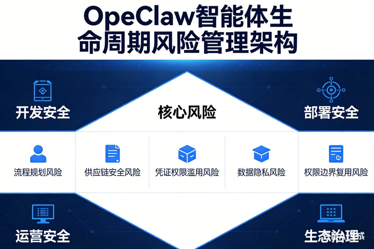当 AI 犯错时，谁该背锅？——AI 原生时代的责任分配悖论