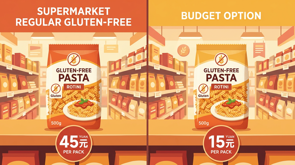 麸质到底是什么？90% 的人都搞错了！