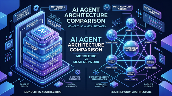 AI Agent 技术趋势 2026：从炒作到落地