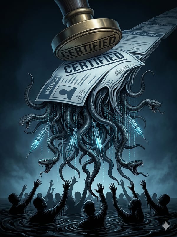 Post-3.15 Reflection: Why Governance Still Fails to Stop the "Bad Money" from Winning?